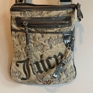 Juicy Couture Purse✨